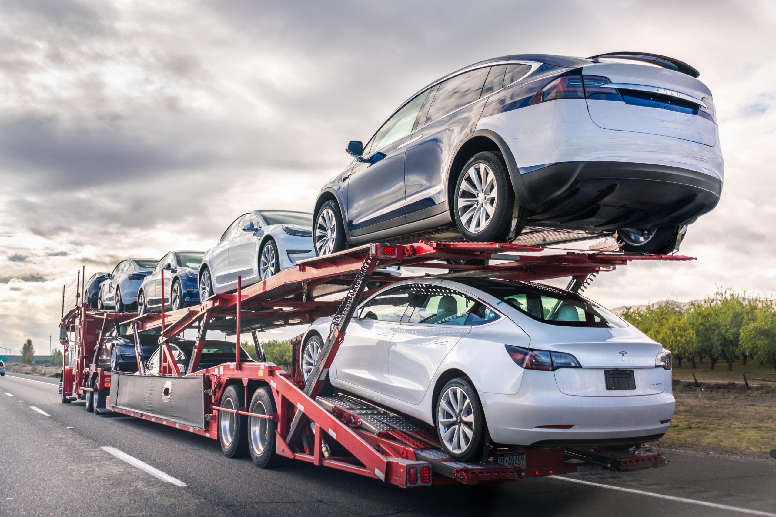 Car Shipping Made Simple: 7 Tips for Shipping a Non-Running Vehicle