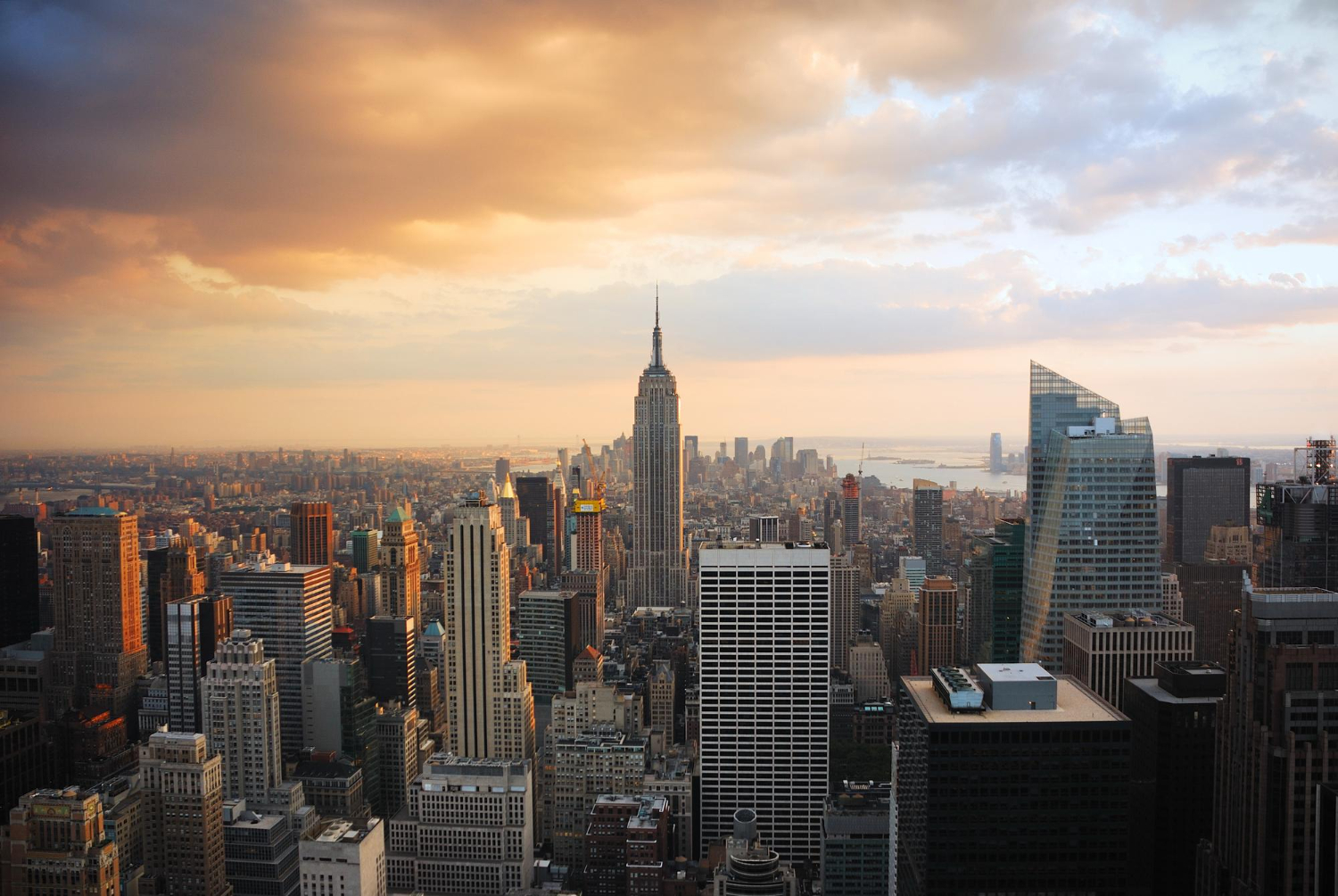 Should You Move to New York? Navigating the Big Apple