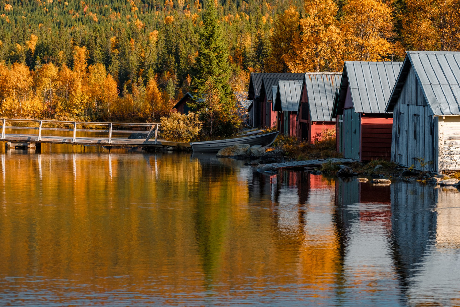 Ship Your Car & Explore New Hampshire: Top Sights & Tips